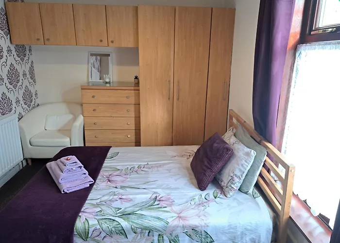 Nina\'S Cozy Lodge