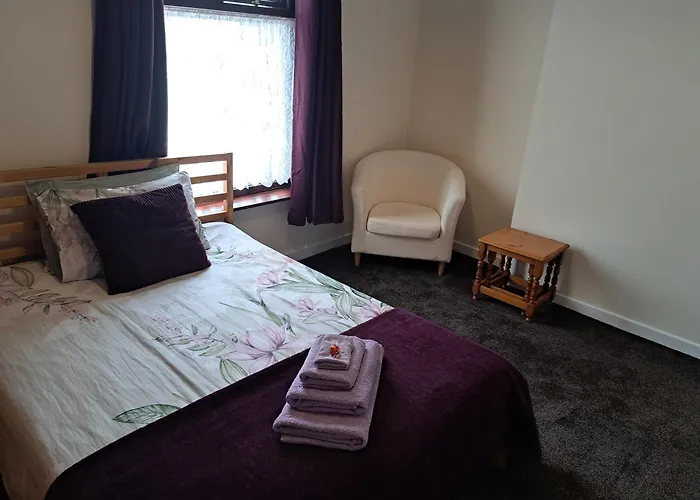Nina\'S Cozy Lodge