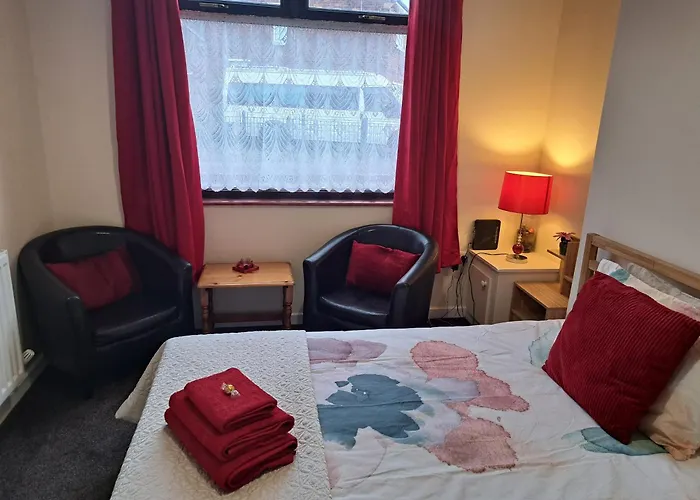 Nina\'S Cozy Lodge
