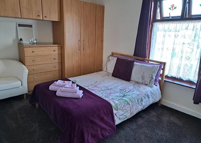 Nina\'S Cozy Lodge