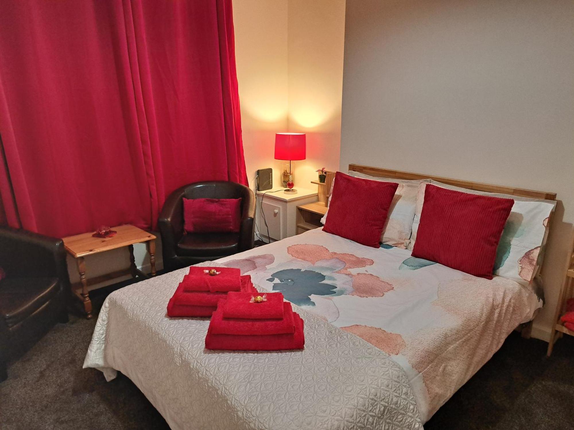 Homestay Nina's Cozy *