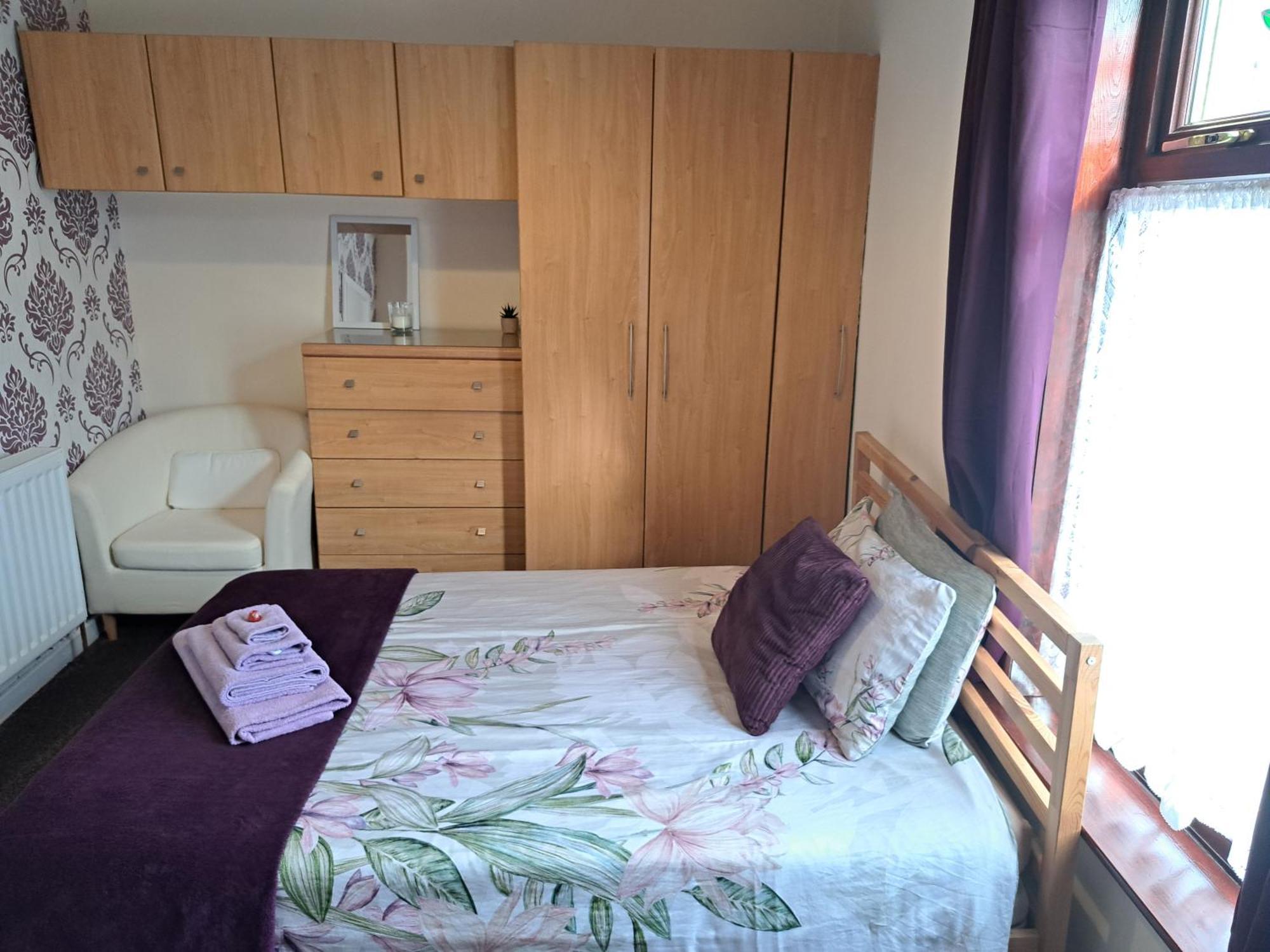 Nina's Cozy Homestay