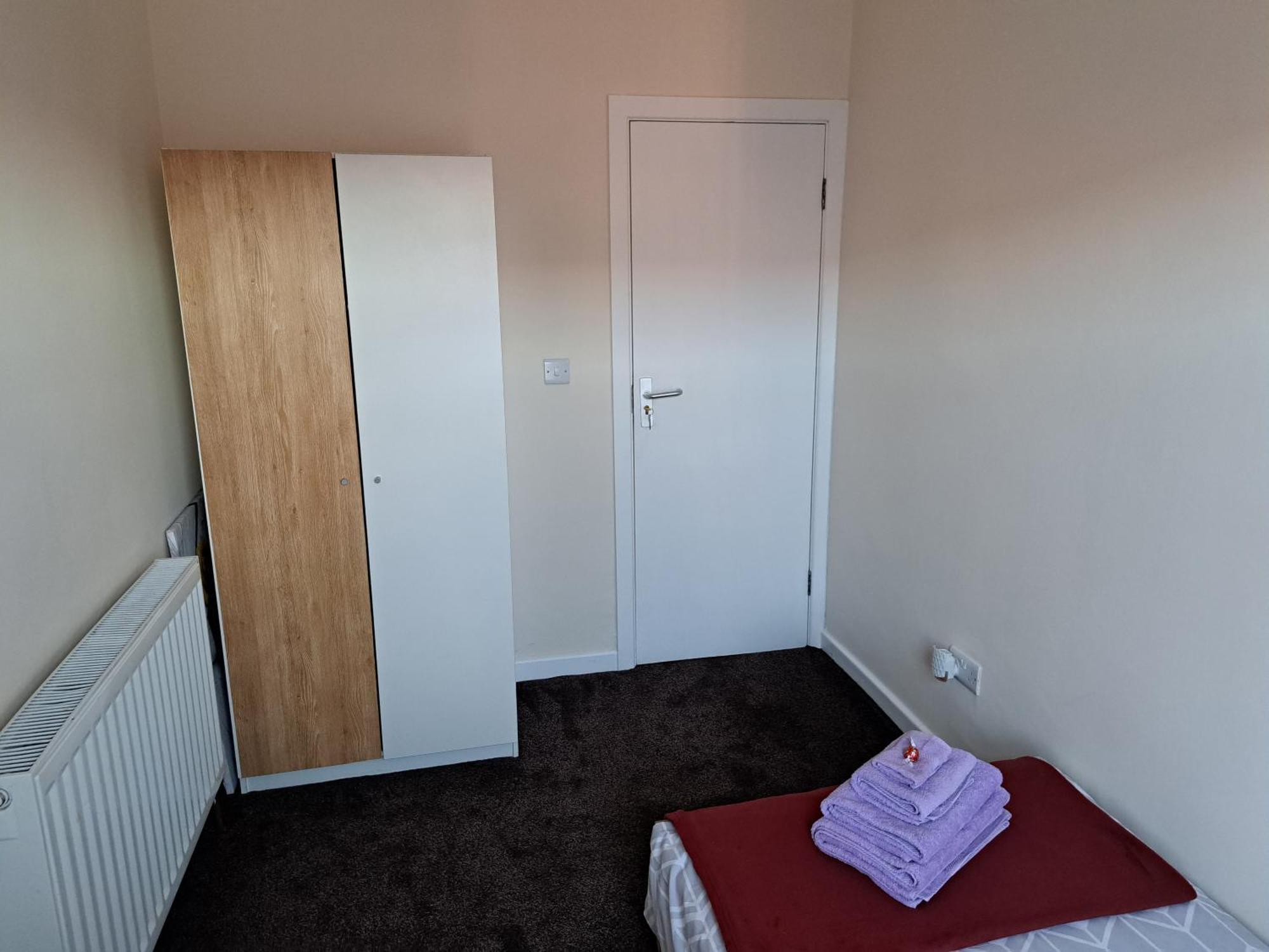 Nina's Cozy Homestay